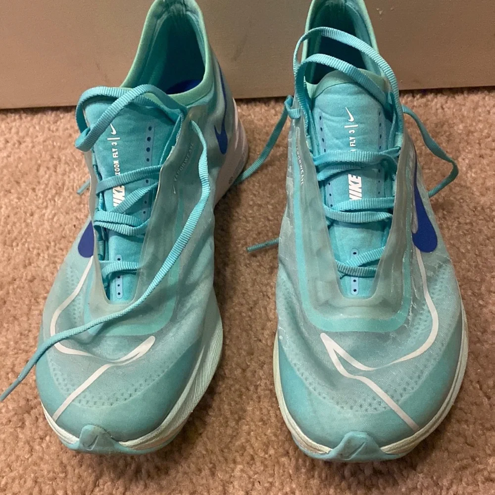 Used 5 times - Picture 1 of 3